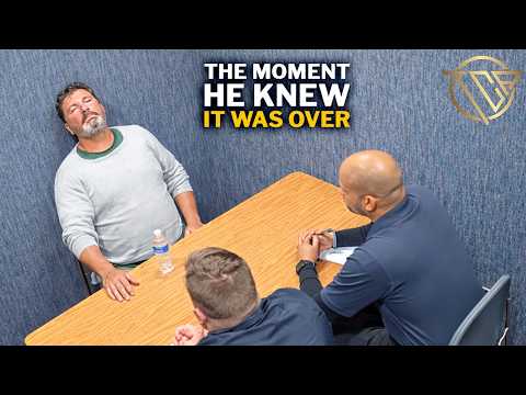 She Returned The Ring, He Did The Unthinkable | True Crime