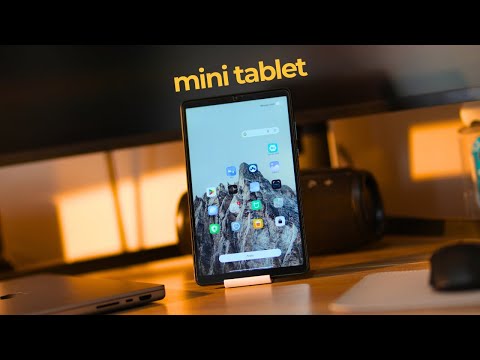 Redmi Pad SE 8.7" 60 Days Later - Before You Buy...