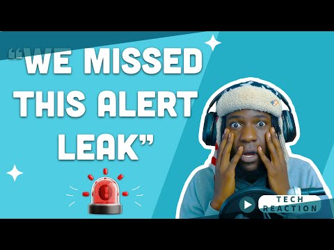 iOS 26.2 Flash Alert ⚡Apple Didn’t Tell Us About! Reacting to the New Hidden iPhone feature