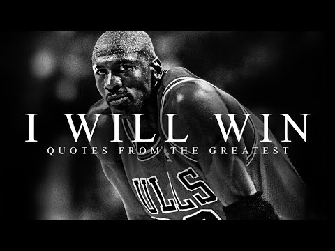 I WILL WIN - The Most Powerful Motivational Speeches for Success, Athletes & Working Out. 3.0