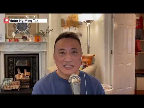 兩年前已經話：「林作《鱷魚頭老襯底》❗️JPEX點解大鑊過開「外圍馬、波」N倍」｜20 Sept2023《淺見回顧》