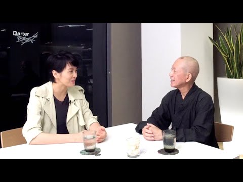 常霖法師 X 梁詠琪「停一停 心呼吸」