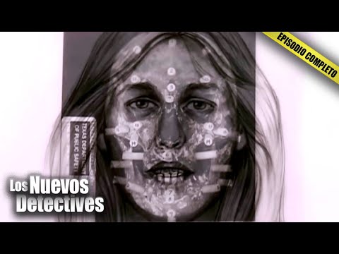 The Most Incredible Facial Reconstruction That Solved A Crime | The New Detectives