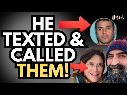 The DEBT Collector - Derrick Callella Is He Involved in Nancy Guthrie Disappearance?