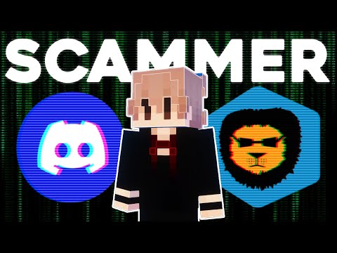 Exposing Minecraft's Most Evil Scammer