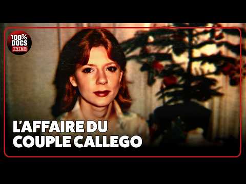 Elle aide son mari à enlever des ENFANTS