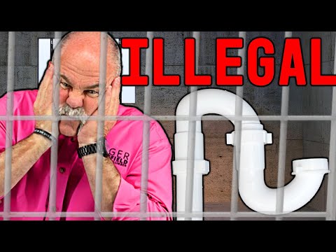 The REAL reason S-Traps are ILLEGAL