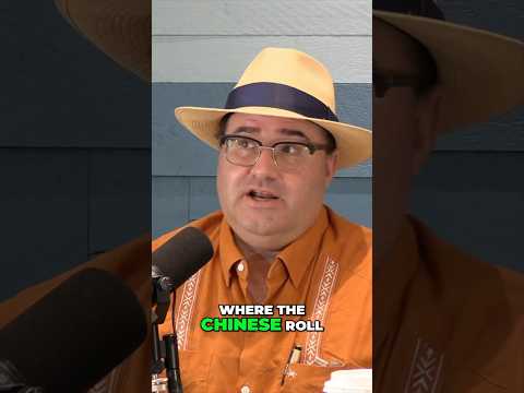 Why the Chinese keep eating our lunch in Africa