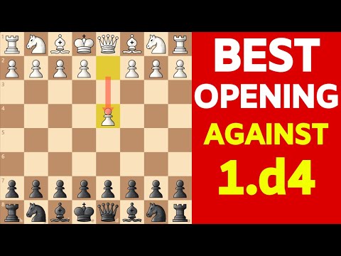 Queen’s Gambit Strategy for Black | Plans, Traps, and Setup Explained