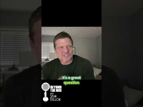 Bailey Chase on Humanizing Complex Characters #shorts