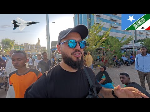 The Most Legitimate Illegitimate Country In Africa (not what you would expect)