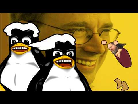 Desktop Linux Just Keeps Winning