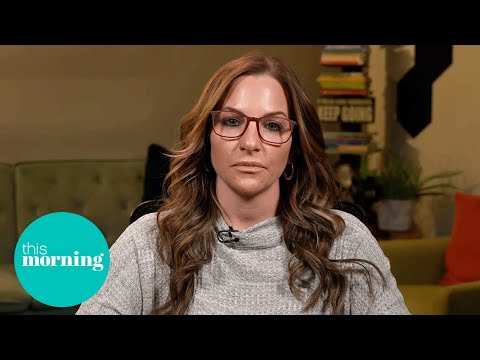 ‘I Accidentally Slept With My Half-Brother’ | This Morning