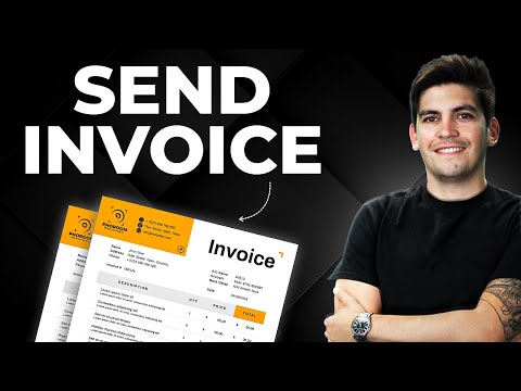 How To Create An Invoice With Payment Link With Stripe (FREE)