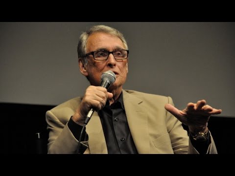 Mike Nichols & Jason Reitman Talk "Carnal Knowledge" in 2011