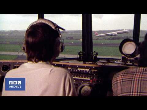 1977: The Sky Above... The Earth Below | Classic BBC Documentary | BBC Archive