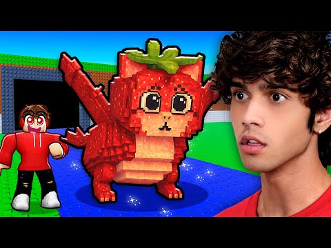 I Mutated Every Brainrot