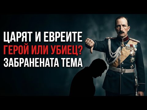 Спасител или предател? 11 000 души, които Борис III жертва. Жестоката ИСТИНА