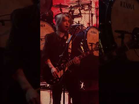 Xdinary Heroes - Fire (Sweet Misery) (Beautiful Mind Encore in Seoul Day 1)