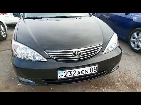 Авто рынок Алматы 7.12.2025 Toyota Camry 30 35 45 55 Lexus Hyundai Mercedes s450 Kia K5 BMW Cruz 