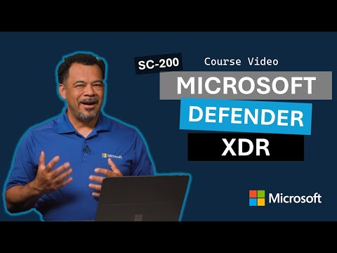 Mitigate threats using Microsoft Defender XDR SC-200 | Episode 1