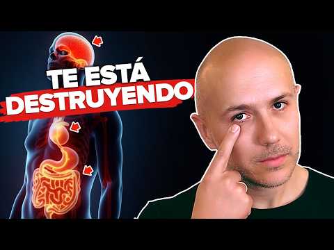 CÓMO REDUCIR la INFLAMACIÓN y PREVENIR ENFERMEDADES