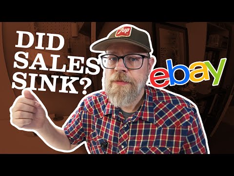 I Turned Off eBay Promoted Listings 10 Days Ago... What Happened to My Sales?