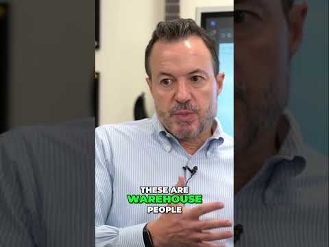 Warehouse Workers Hate This! (New System Nightmare)