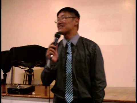 如何有效的與青少年溝通 -刘晓亭牧师