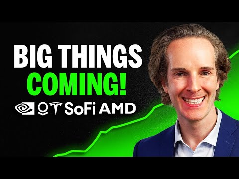 ⚠️WATCH IF YOU OWN $PLTR $SOFI $NVDA $TSLA $AMD $UNH