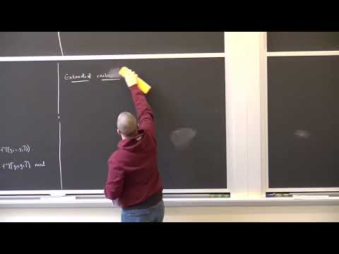 Lecture 9: Lebesgue Measurable Functions