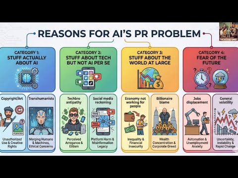 AI Has a PR Problem