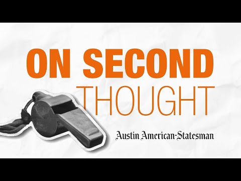 Vanderbilt RB Sedrick Alexander on Austin return, Texas matchup | On Second Thought