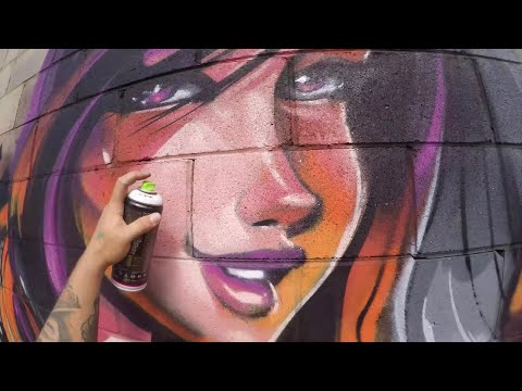 SOFLES | RAW BRICK 2 (FULL PROCESS VIDEO)