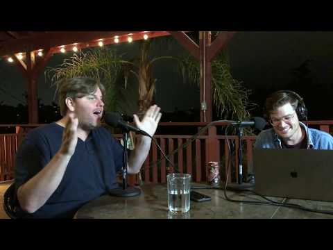 #167 -  Beach Corpse | The Tim Dillon Show