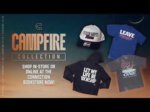 LIVE SUNDAY WORSHIP! // 8:30am // Concord Church