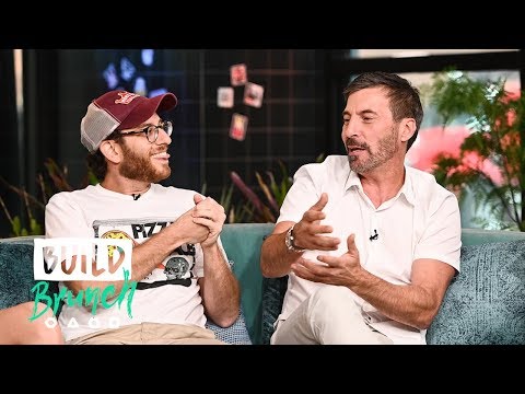 Scott Wiener & Mark Iacono Join The Table