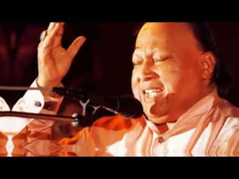 Dum mast qalandar full  song.................#song #trending #nusratfatehalikhan #vibes #dj #sad 