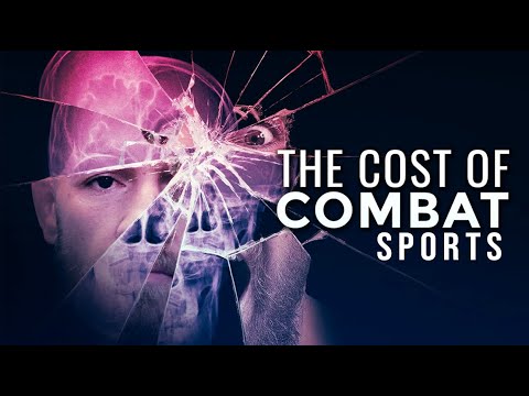 Why CTE Is Killing MMA