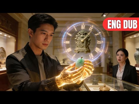 A poor guy's power turns trash into million-dollar antiques,making him a billionaire!