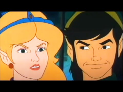 The Story of the Failed Legend of Zelda Cartoon