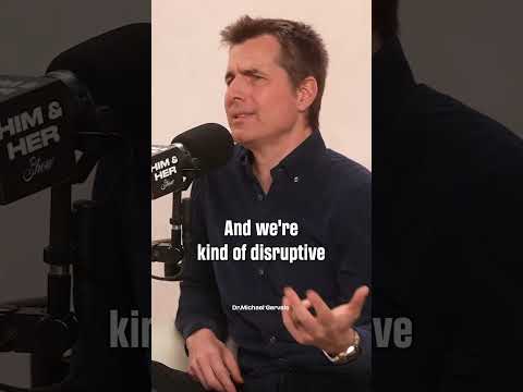 The Making of a Good Life I Michael Gervais