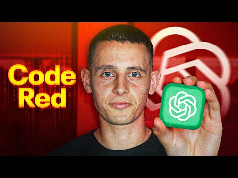 OpenAI’s Code Red, Ads in ChatGPT, App Discoverability