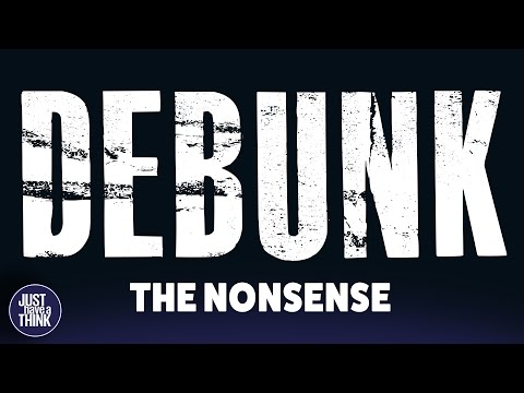 New research DEBUNKS climate disinformation.