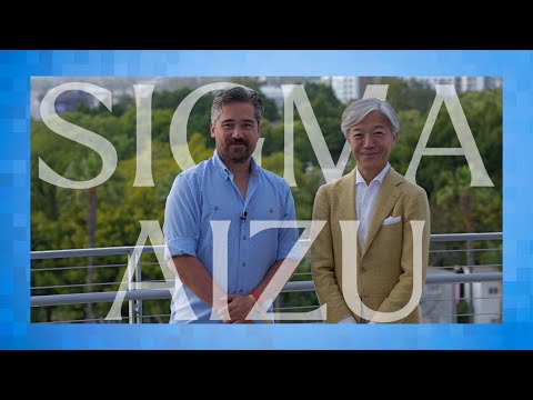 Sigma's CEO Talks Cinema, Autofocus, BF Sales, and More! | The PetaPixel Podcast