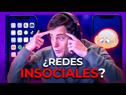 ¡Las redes sociales ya NO son sociales!