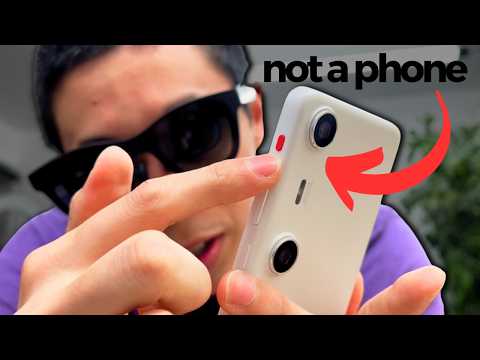 is this the FUTURE of controlling AR glasses? Testing the XREAL Beam Pro