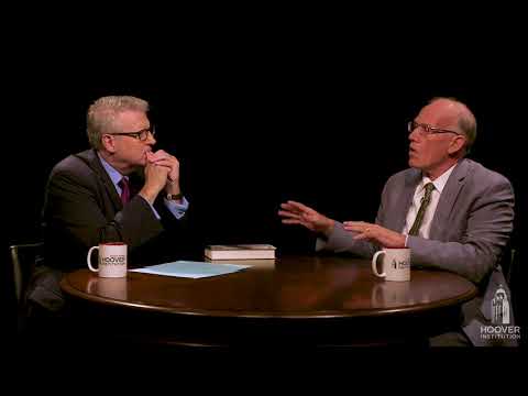 Part I The Second World Wars with Victor Davis Hanson