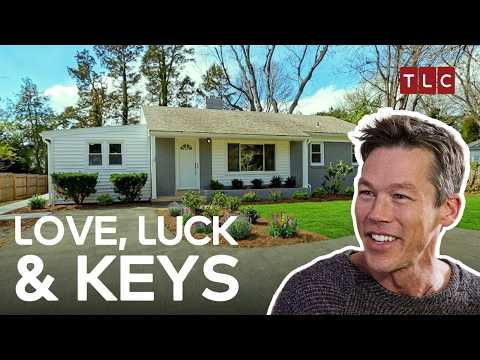 High School Sweethearts Are Hunting Their $500K Dream Home | My Lottery Dream Home S3 E4 | TLC India