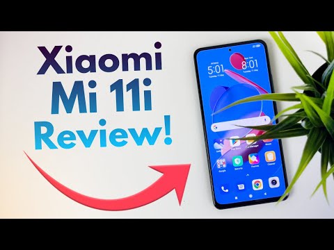 Xiaomi Mi 11i - Complete Review!